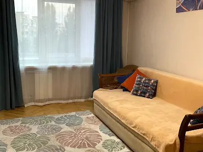 квартира за адресою Берестейський просп. (Перемоги), 20