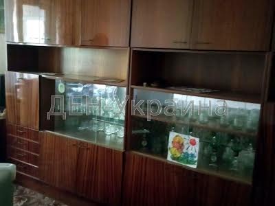 квартира за адресою Кузьми Скрябіна пров., 11
