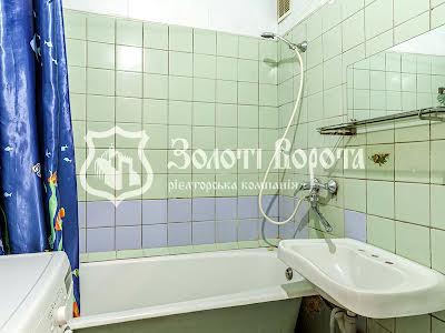 квартира за адресою Київська вул., 1
