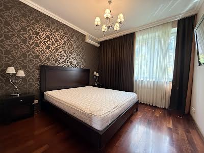 квартира за адресою Волоська вул., 46/32