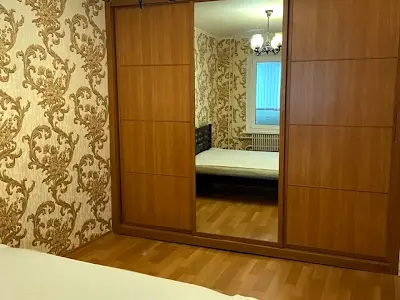 квартира по адресу Мира просп., 51