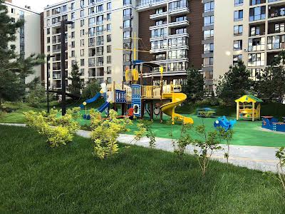 квартира за адресою Журавлина вул., 2