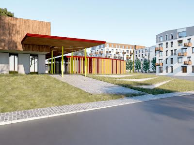комерційна за адресою Пилипа Орлика вул., 14а
