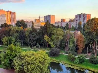 квартира за адресою Михайла Максимовича вул. (Онуфрія Трутенка), 19/14