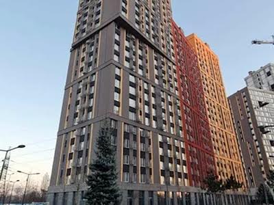 квартира по адресу Столичное шоссе, 5-А