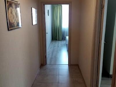 квартира за адресою Віталія Нестеренка вул., 1б