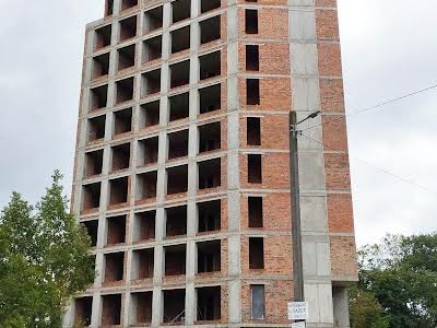 квартира за адресою Івана Величковського вул., 7А
