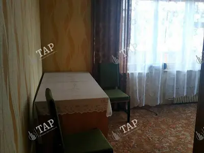 квартира за адресою пр-т Перемоги, 73А
