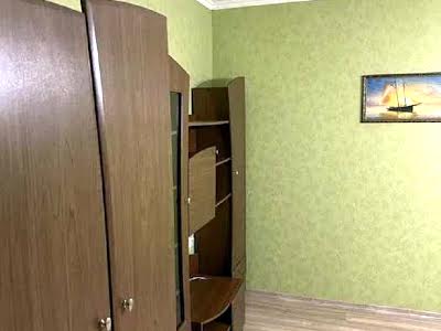 квартира за адресою Юрія Побєдоносцева бульв., 4