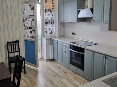 квартира за адресою Приміська вул., 26