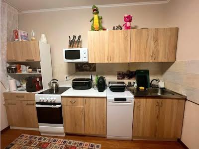 квартира по адресу Бориса Гмыри ул., 20