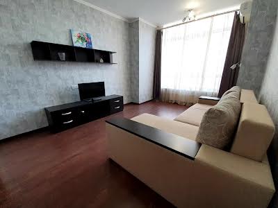 квартира по адресу Французский бульв., 22/1