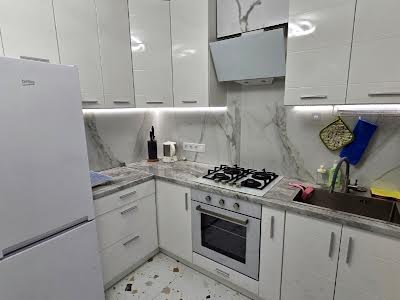 квартира за адресою Сім'ї Глодан вул., 68а