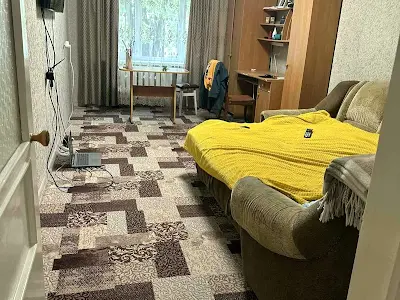 квартира по адресу Алмазная ул., 10