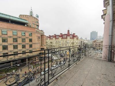 квартира за адресою Гетьмана Павла Скоропадського вул. (Льва Толстого), 1