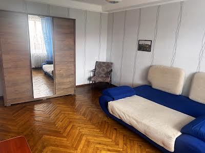 квартира по адресу Голосеевский просп. (40-летия Октября), 122к1