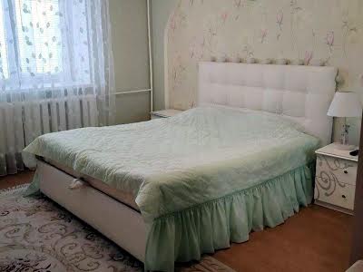 квартира за адресою Бориспільська вул., 26-В