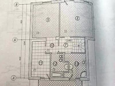 квартира по адресу Канатная ул., 15