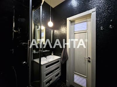 квартира за адресою Одеса, Середньофонтанська вул., 19