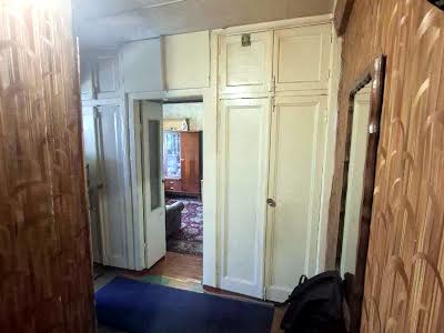квартира по адресу Днепр, Александра Поля просп. (Кірова), 35б
