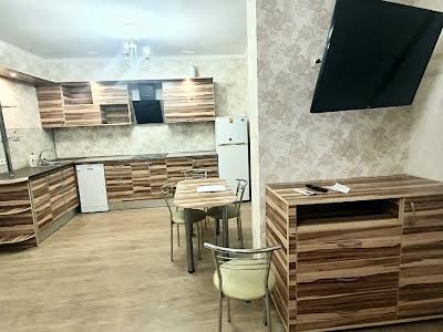 квартира по адресу Николая Закревского ул., 95-В