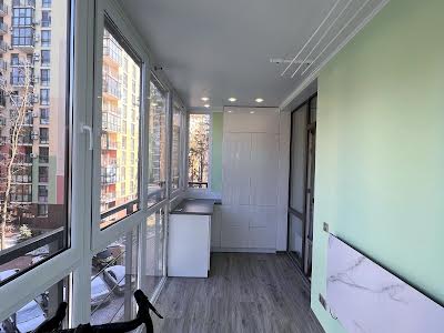 квартира за адресою Анатолія Петрицького вул., 17