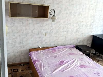 квартира по адресу Голосеевский просп. (40-летия Октября), 11
