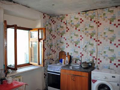 квартира за адресою 28 бригади вул., 12б