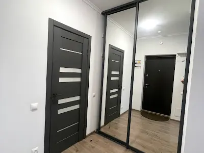 квартира по адресу Днепровская набережная ул., 18-Б