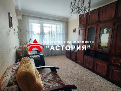 квартира по адресу Запорожье, Василия Сергиенко ул. (Заднепровская), 62