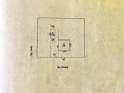 дом по адресу Кривой Рог, Колійна, 85