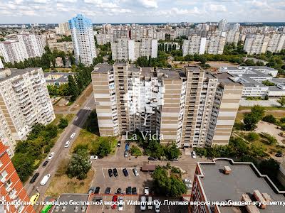 квартира по адресу Киев, Ревуцкого ул., 9