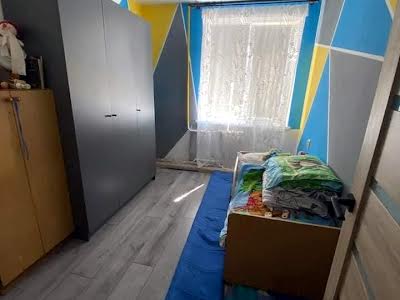 квартира за адресою Сосновського вул., 72