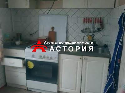 квартира за адресою Полякова, 15а