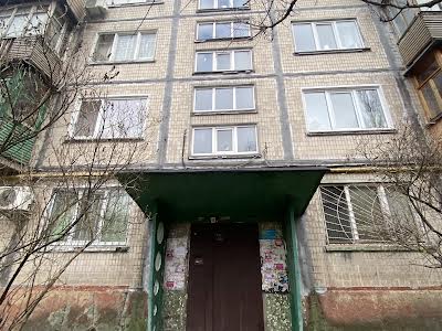 комната по адресу Дарницкий бульв., 21