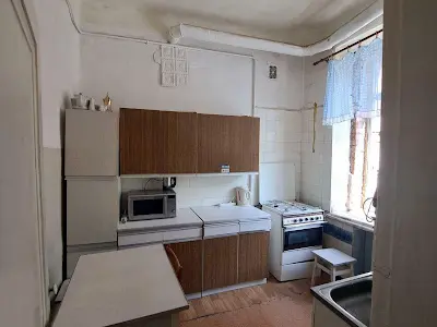 квартира по адресу Культуры ул., 3