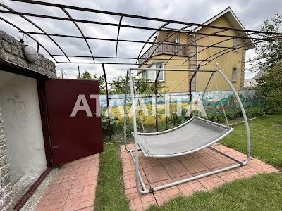 будинок за адресою Приозерна вул., 5