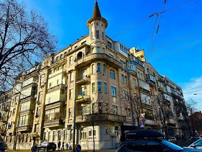 квартира по адресу Сечевых Стрельцов ул. (Артема), 45