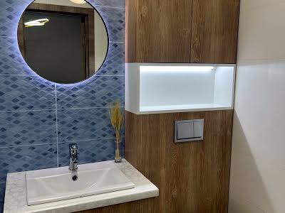 квартира за адресою Лісогринівецька вул., 38а