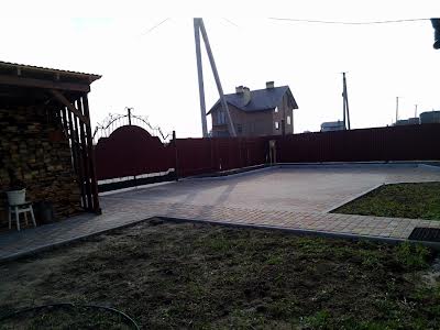 будинок за адресою Івасюка, 77