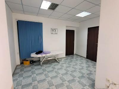 коммерческая по адресу Лобановского ул., 10