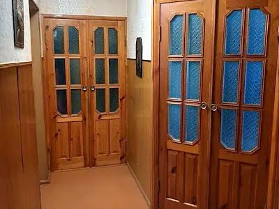 квартира за адресою Небесної Сотні вул. (Леніна), 98