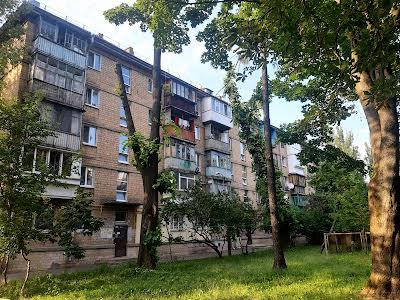 квартира за адресою Академіка Білецького вул., 5б