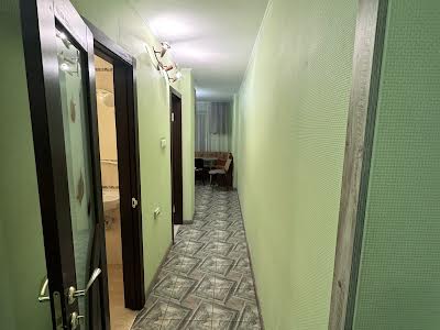 квартира по адресу Якуба Коласа ул., 2