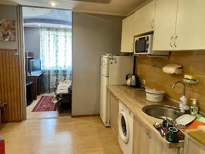 квартира по адресу Радостная ул., 19