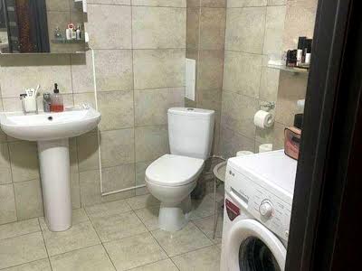 квартира по адресу Драгоманова, 2 а