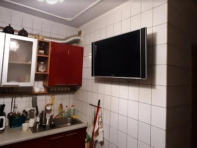 квартира за адресою Титаренківський пров., 12