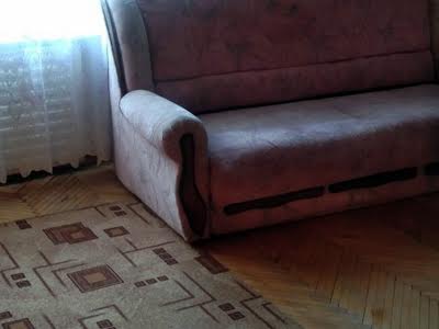 квартира за адресою Мрії вул. (Академіка Туполєва), 15є