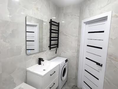 квартира по адресу Сахарова, 3е