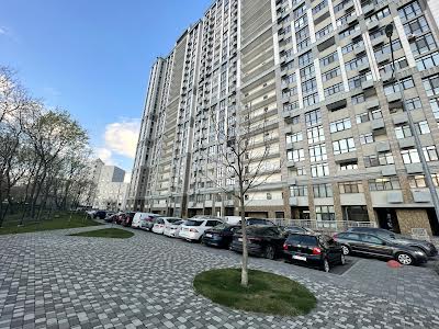 квартира за адресою Кахи Бендукідзе вул., 2